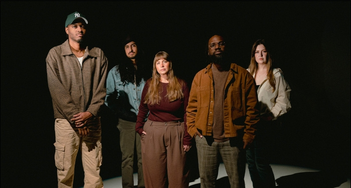 Life.Church Worship Drops New Spanish Single