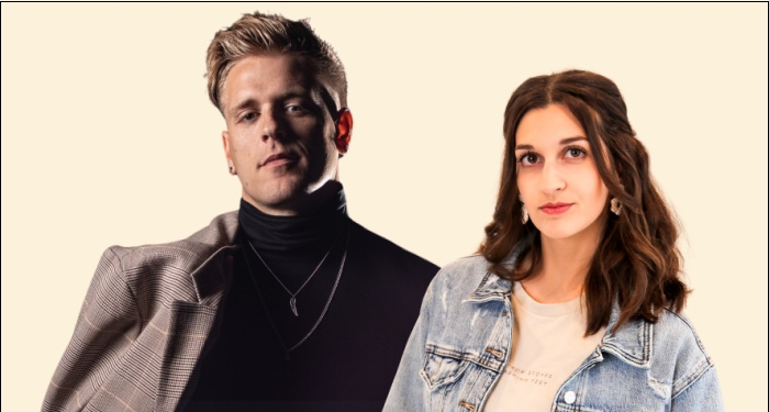 Presence Music and Blake Whiteley Unite for New Christmas Anthem