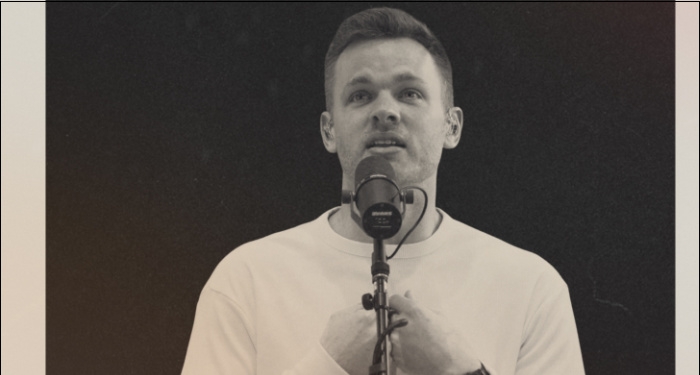 Clark Beckham Joins NCS Collective on New Single