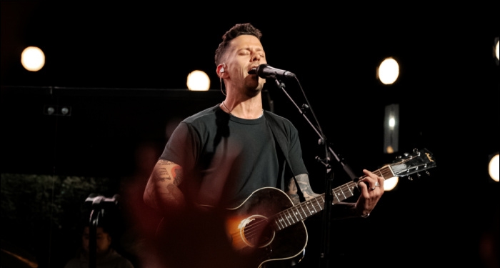 Bethel Music Welcomes Worship Leader Jordan Colle to its Collective