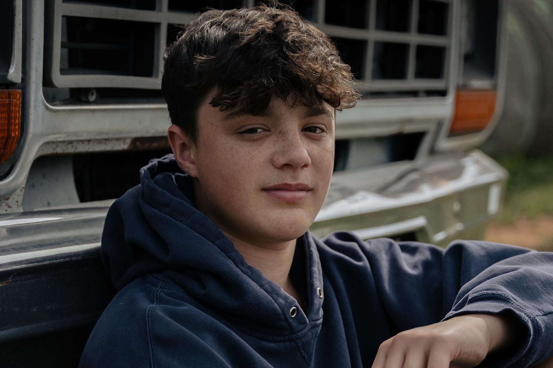 Breakout Teen Sensation Tate Butts Drops Debut EP — NewReleaseToday Breakout Teen Sensation Tate Butts Drops Debut EP — NewReleaseToday