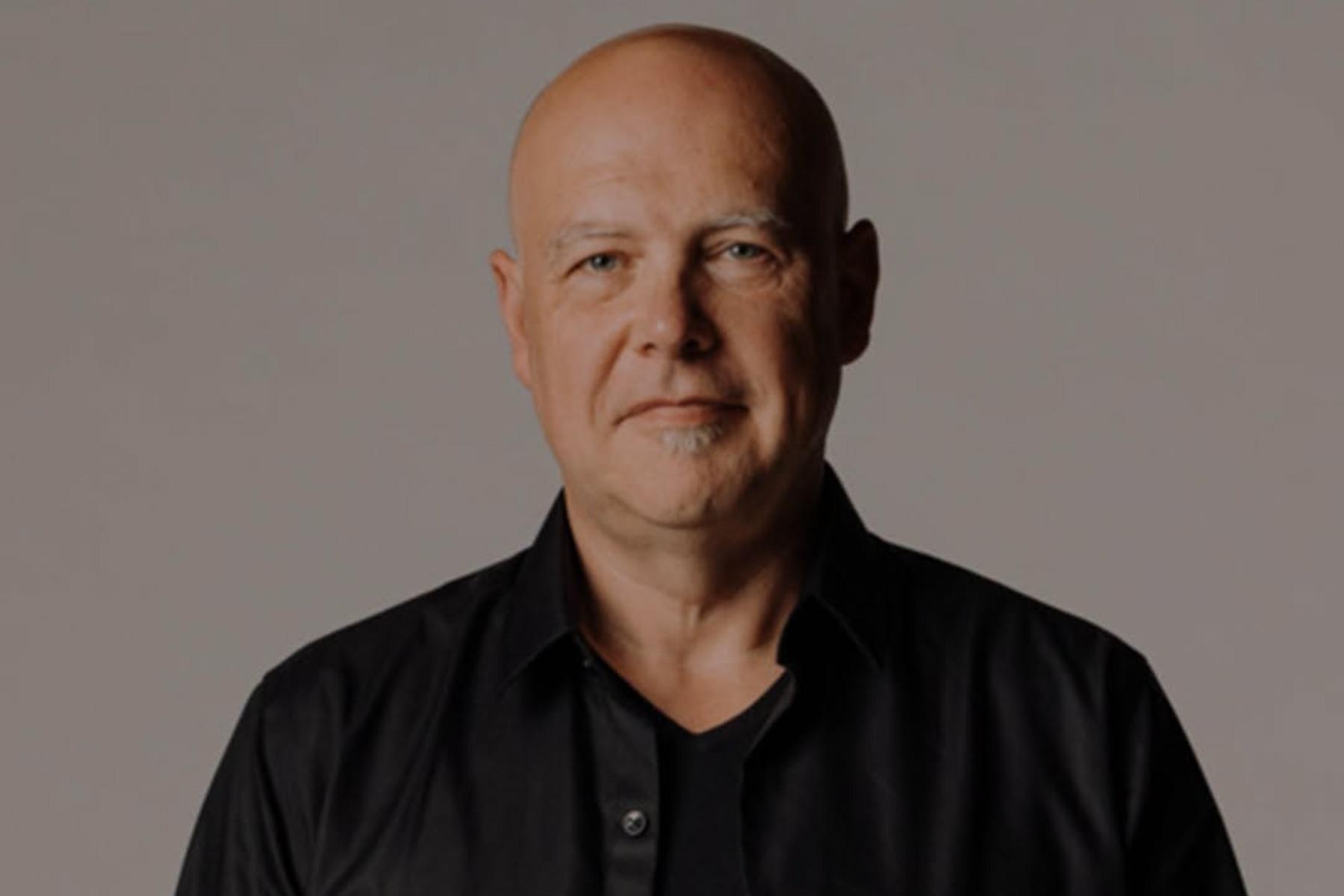 Brian Doerksen Passes Away at 60, Leaving a Lasting Worship Legacy