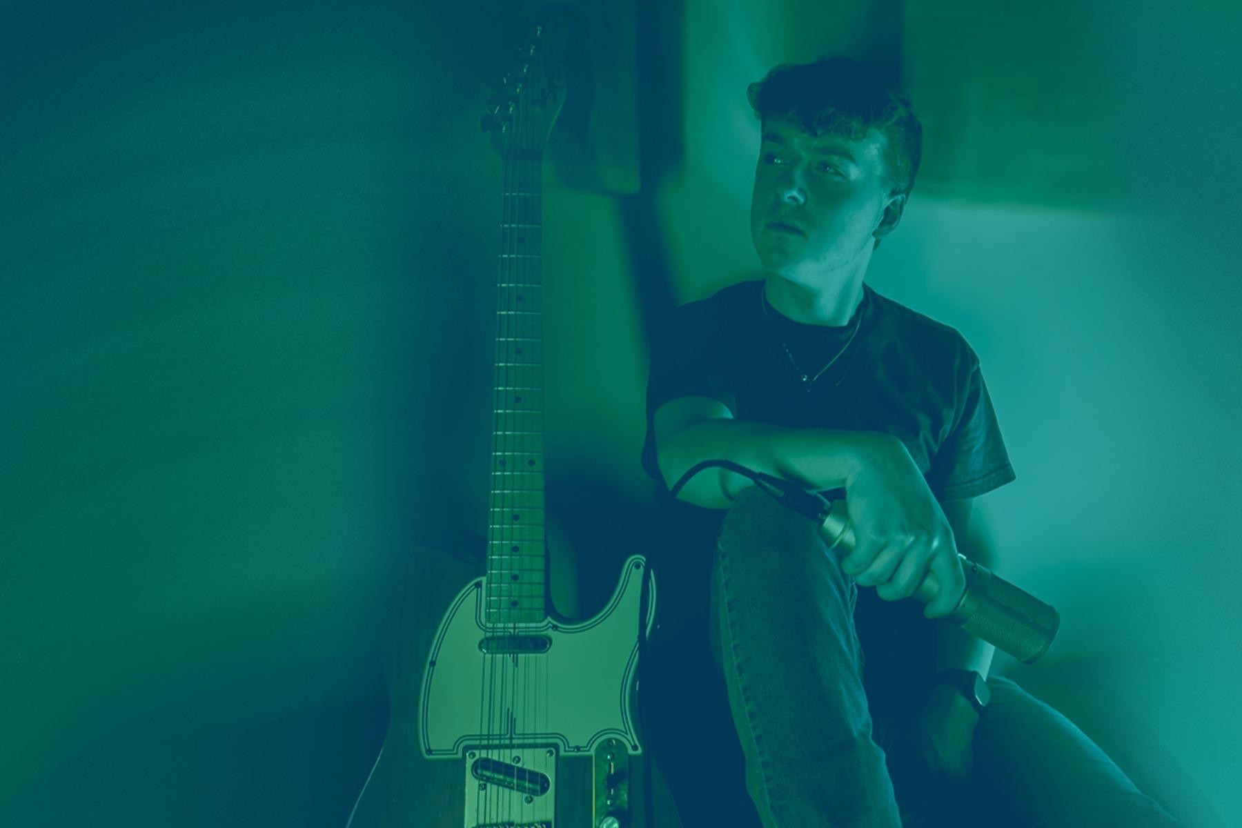 Josh Grove Releases New Single Pointing Listeners to Jesus — NewReleaseToday