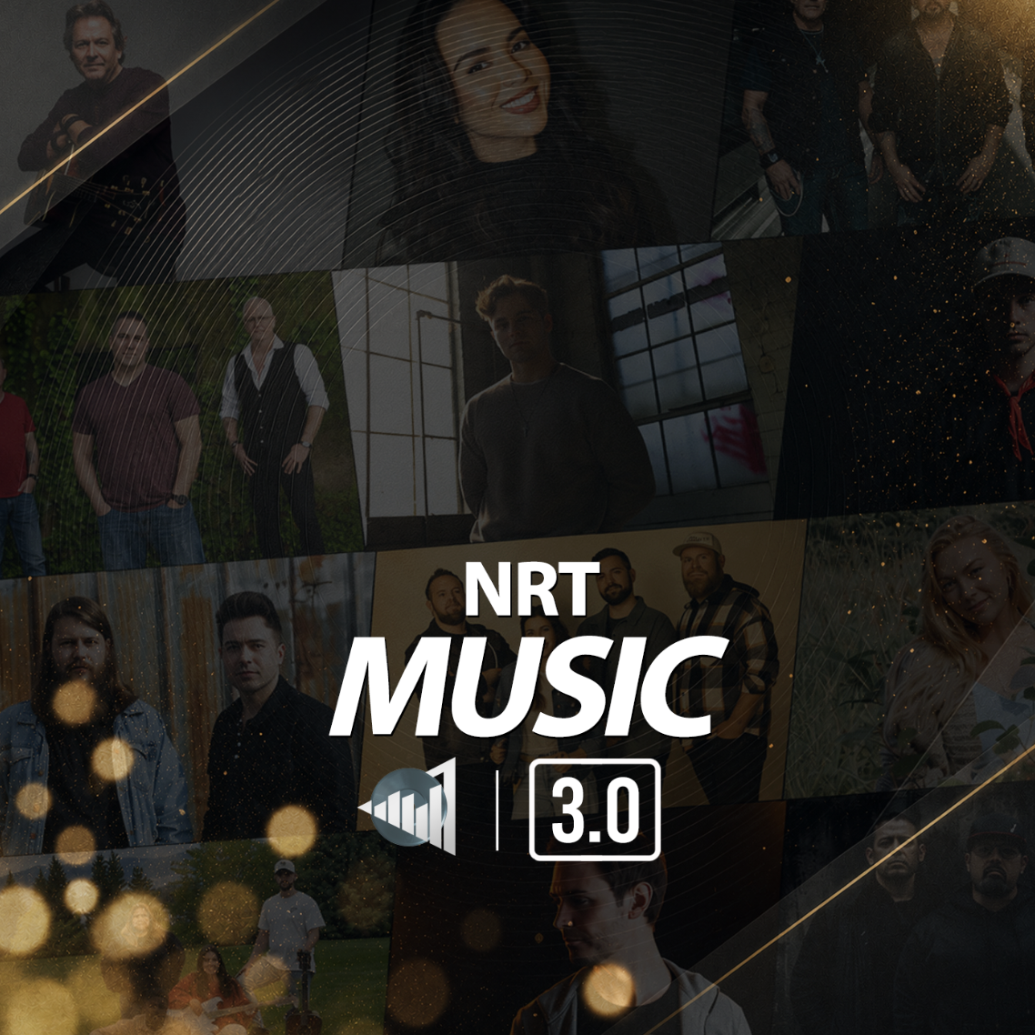 NRT Music Celebrates Second Anniversary With Breakthrough Year Of Growth — NewReleaseToday