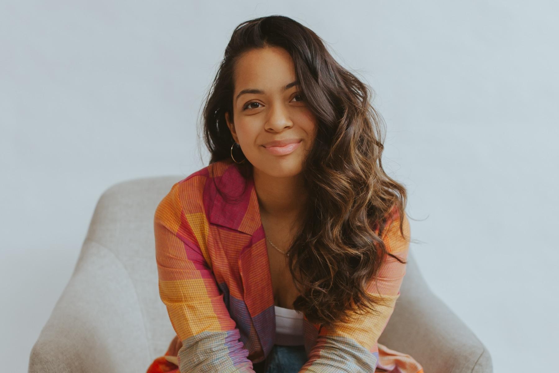 Destiny Barber Signs With Seacoast Music