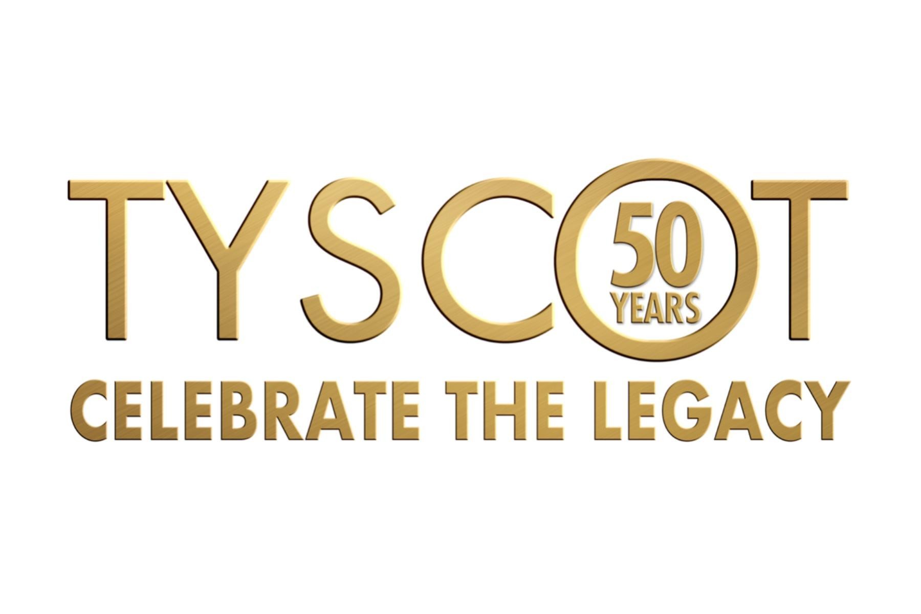 Tyscot Records Celebrates 50 Years of Gospel Music Excellence