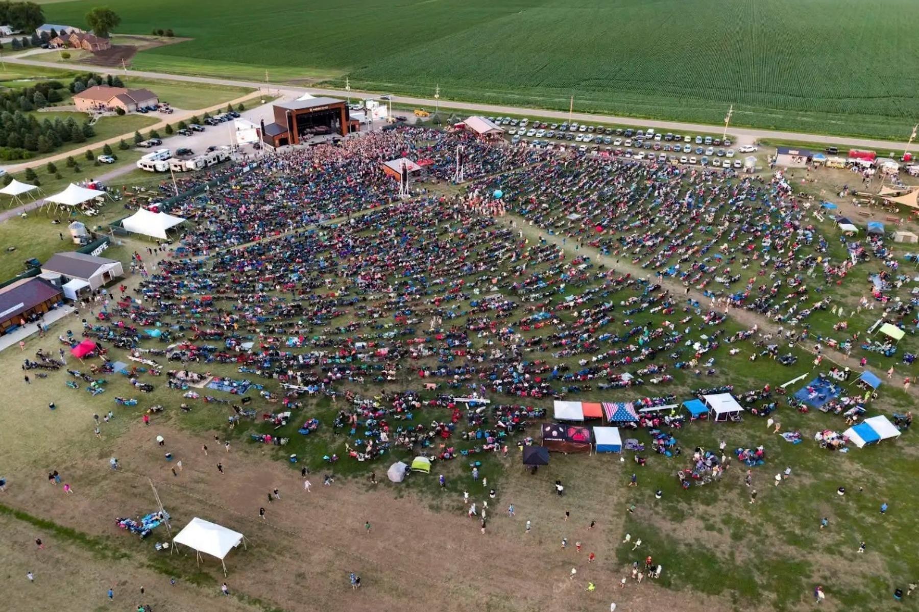 RiseFest 2026 Breaks Attendance Record — NewReleaseToday