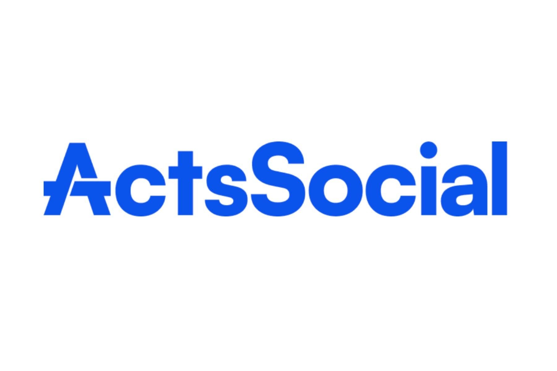 ActsSocial Publicly Launches as Faith-First Social Platform Built on Community Instead of Outrage