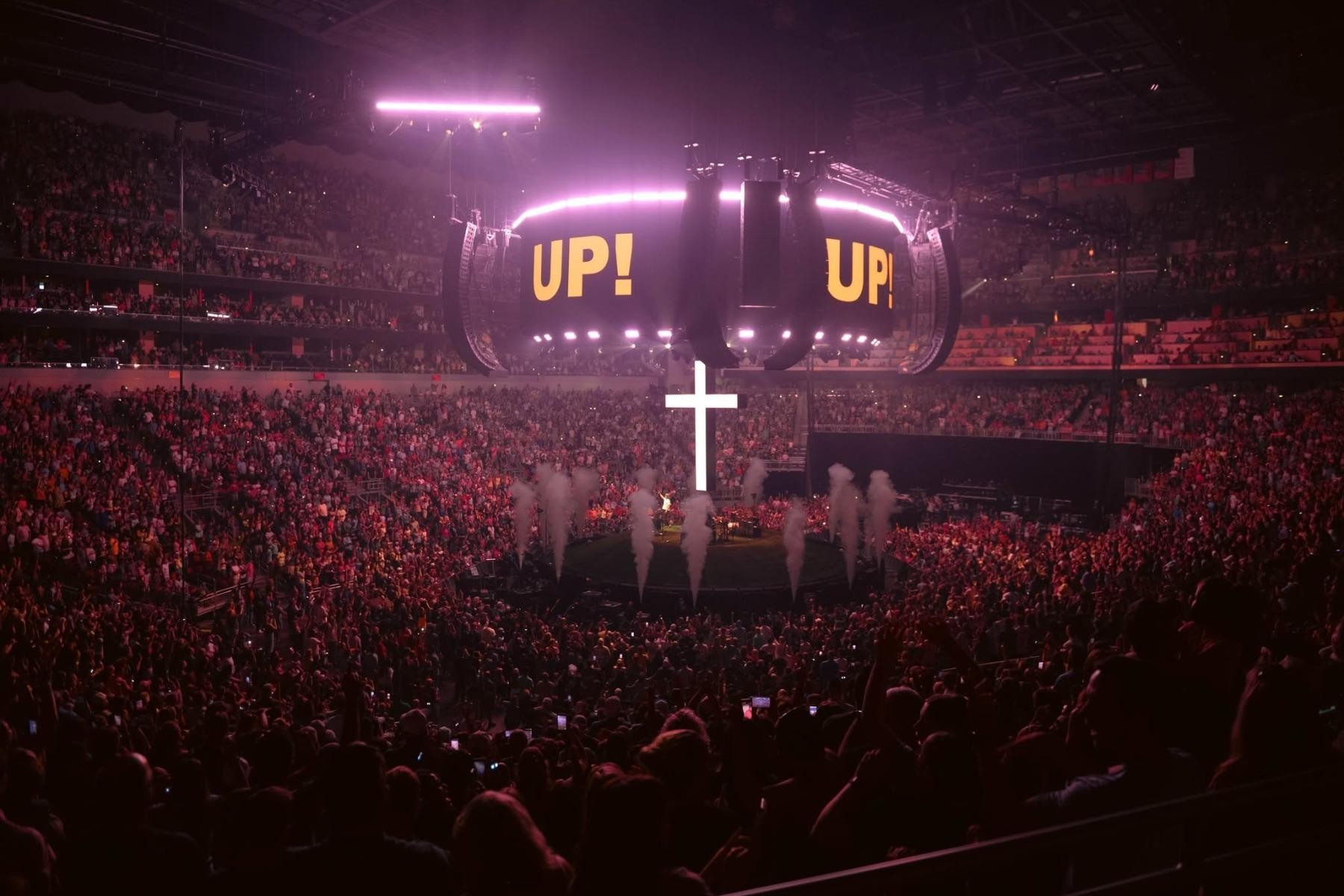 Forrest Frank Sets Christian Concert Attendance Record In Louisville