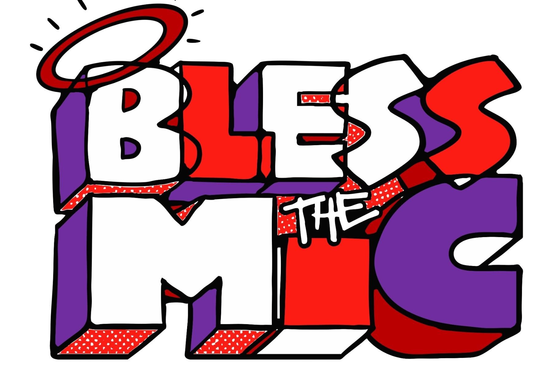 Rapzilla Launches 'Bless the Mic'