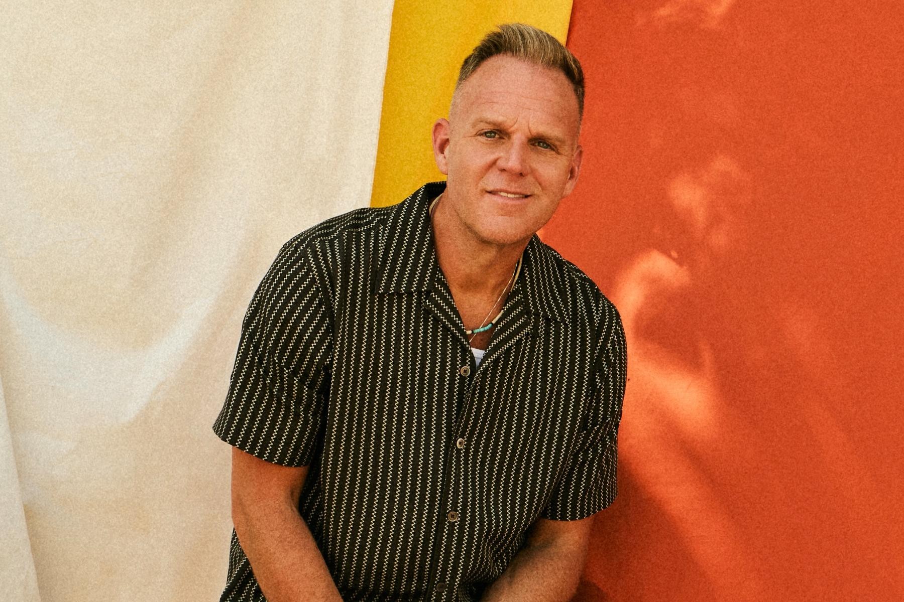 Matthew West Unveils Next Album