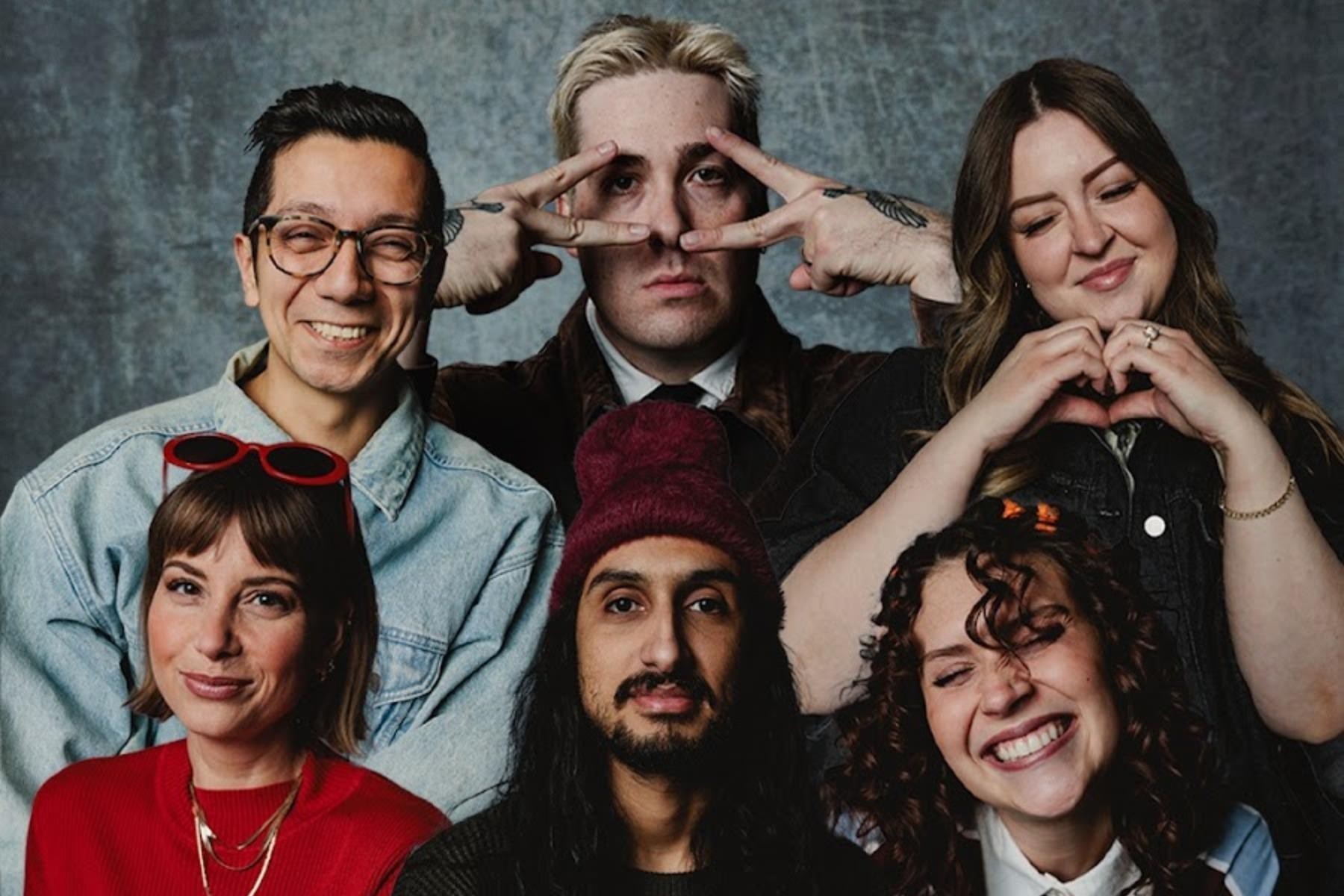Life.Church Switch Drops New Single — NewReleaseToday