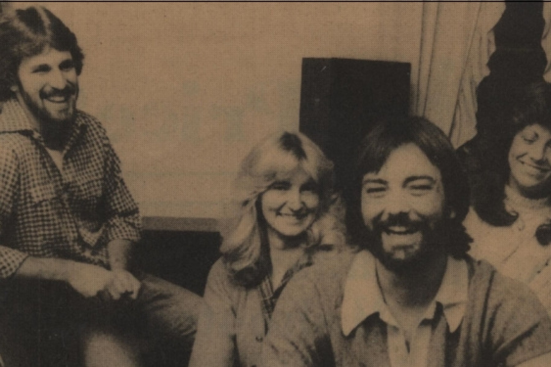 Rich Mullins' Historic First Studio Recordings to be Reissued