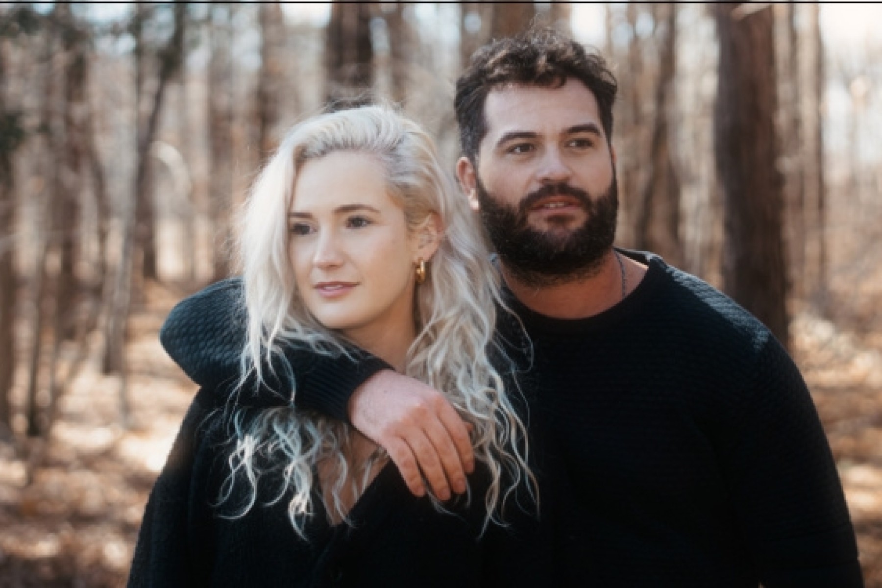 KNGDM REVIVAL Releases Electronic Worship Track