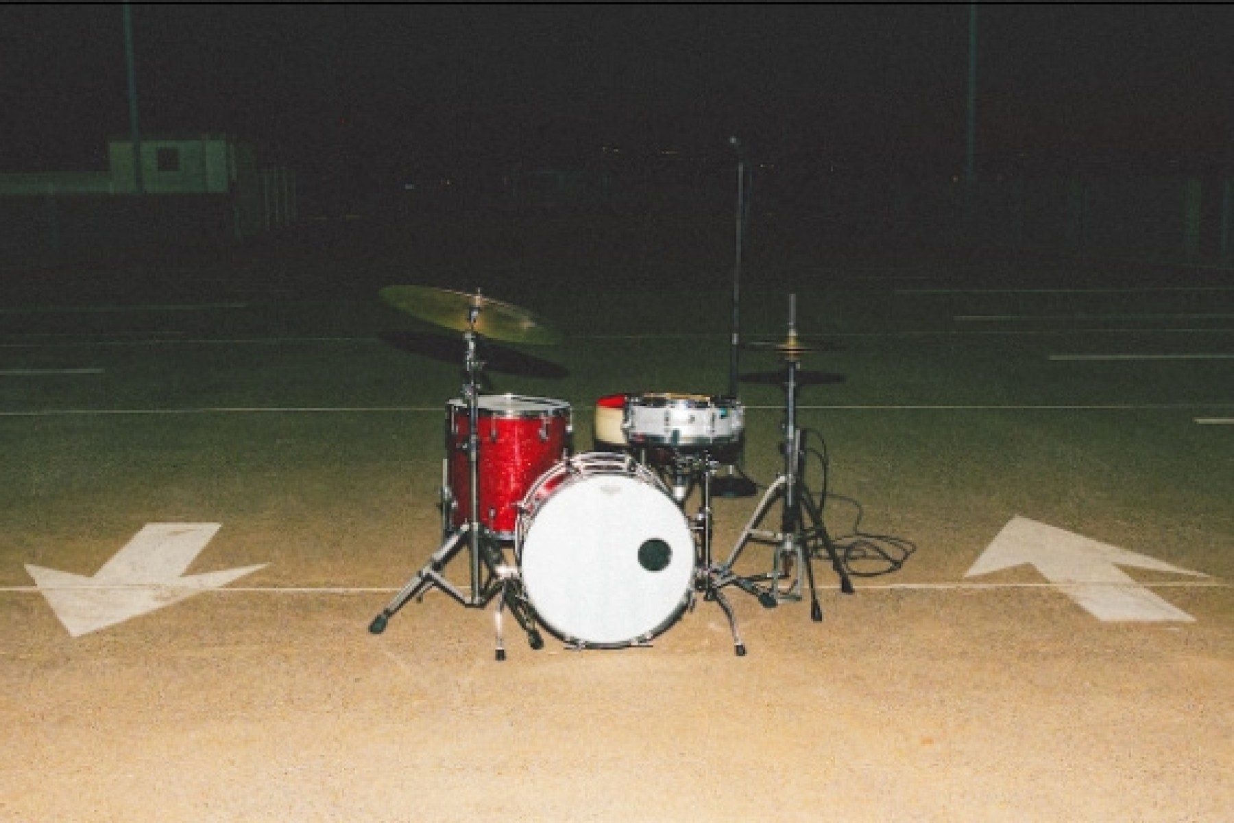 Eauclaire Balances Pain and Purpose with New Single