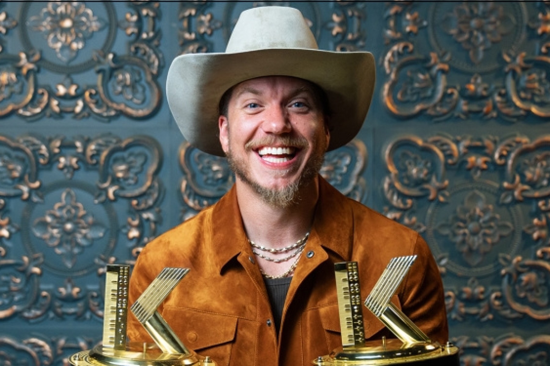 Brandon Lake, CeCe Winans, MercyMe and More Honored at K-LOVE Fan Awards
