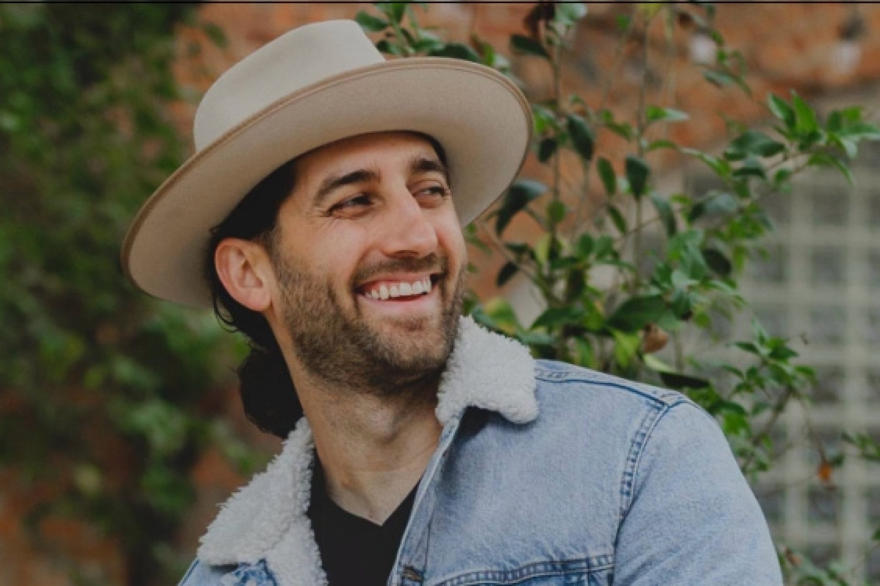 Justin Gambino to Deliver First-Ever Worship Set — NewReleaseToday