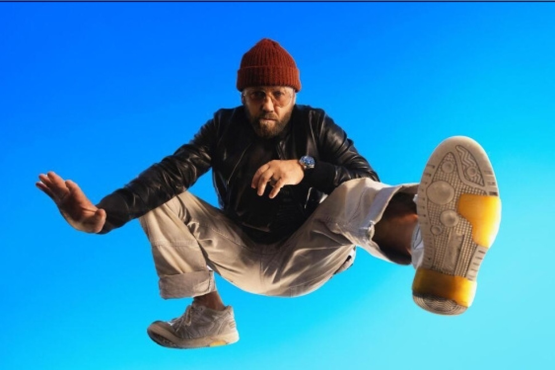 TobyMac Announces Upcoming Expanded Album — NewReleaseToday
