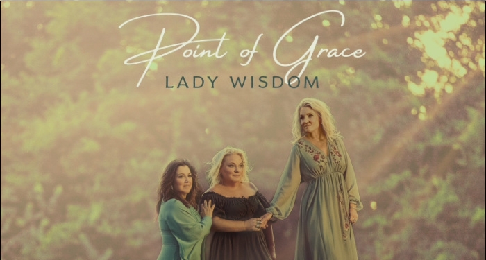 Point of Grace Announces Upcoming Album