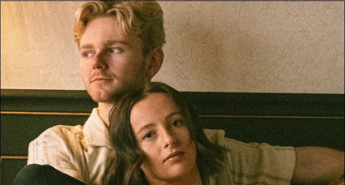 Grace and Max Shine a Light in The Darkness with New Single