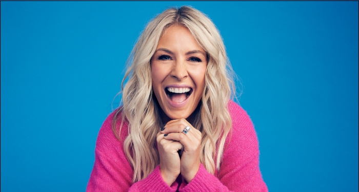 Jenn Johnson Set to Release Debut Solo Album