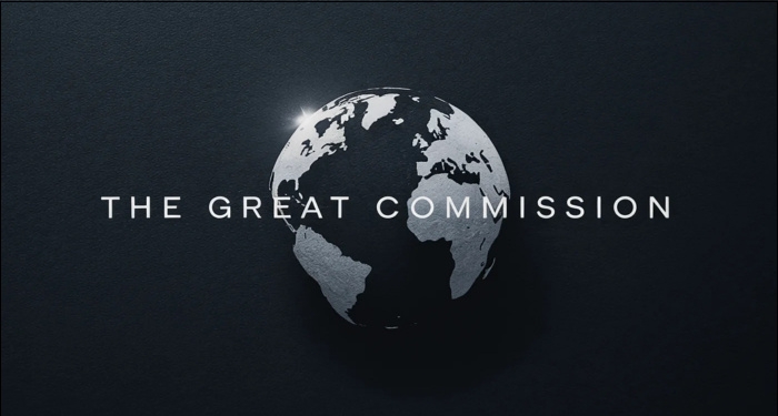 Brent Taylor Launches 'The Great Commission Tour'