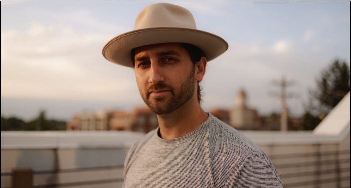 Justin Gambino Offers Timely Reflection for Holy Week