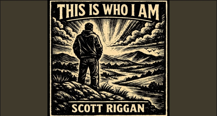 Scott Riggan Continues to Build Momentum with New Release