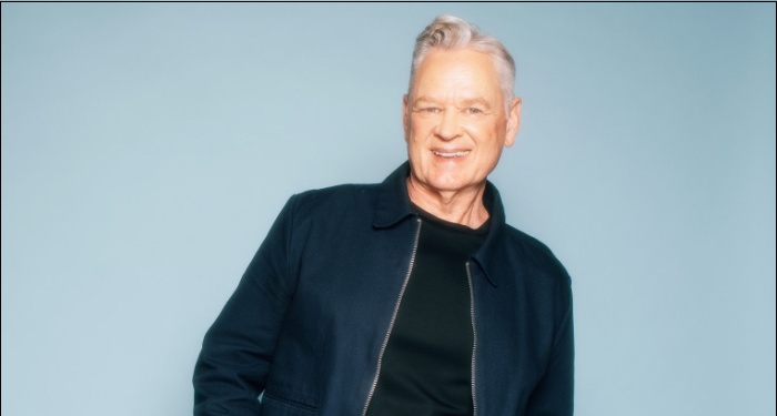 John Chisum Releases A Reverent Easter Anthem