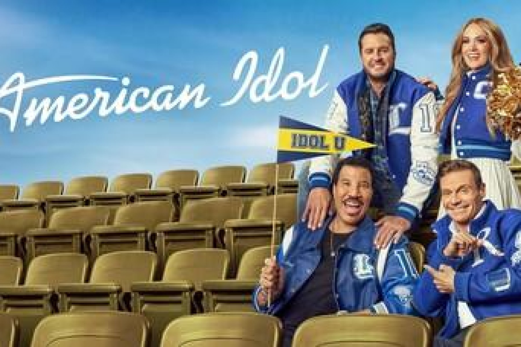 God Wins American Idol