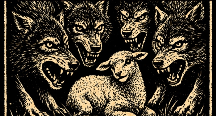 Scott Riggan Releases A Raw Song About Broken Trust Within the Church