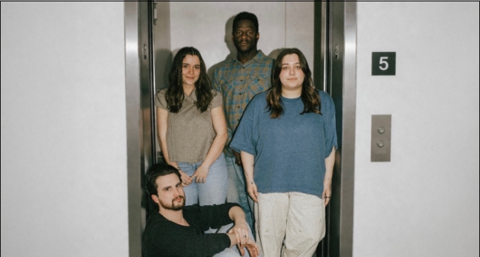 The Slower I Go Invites Listeners to Fix Their Focus With New Single