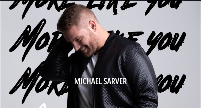 Michael Sarver Tackles Tough Questions With New Pop Anthem