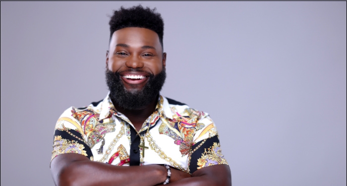 Robert Hawkins Releases New Remix Celebrating Sobriety