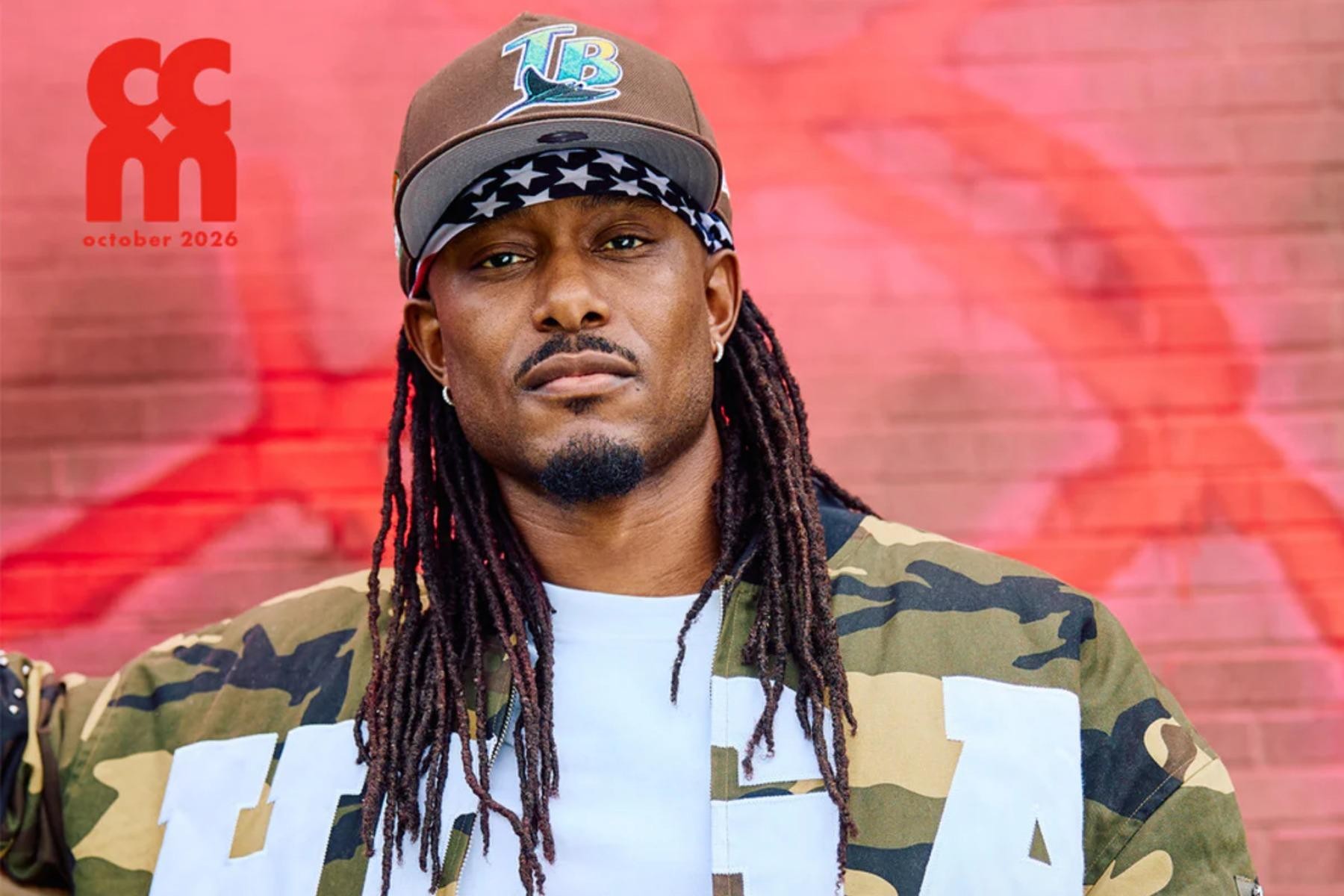 KB Opens Up About Faith, Identity And What Cannot Be Sold In CCM Magazines October Cover Story — NewReleaseToday