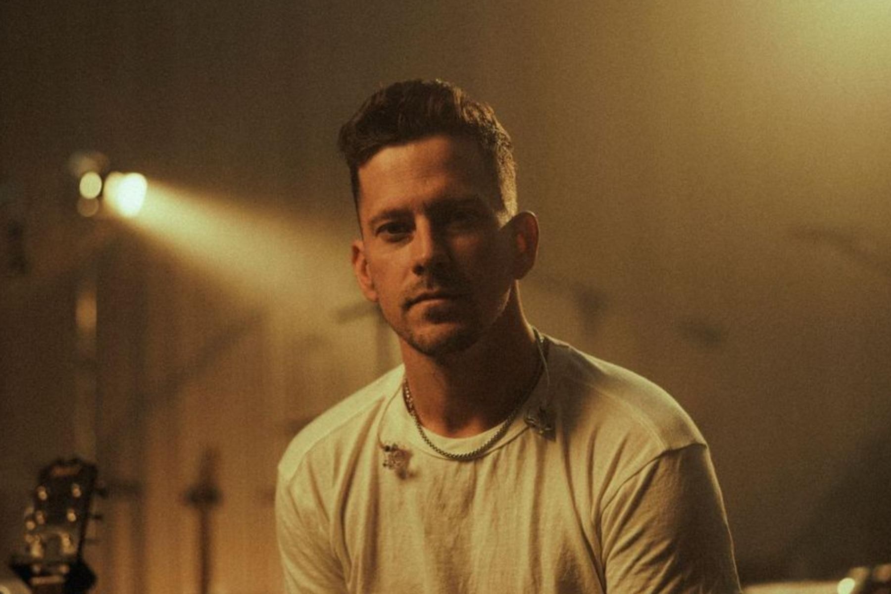 Bethel Musics Jordan Colle Releases Heartfelt Declaration With New Single, Worthy Of All Of It — NewReleaseToday Bethel Musics Jordan Colle Releases Heartfelt Declaration With New Single, Worthy Of All Of It — NewReleaseToday