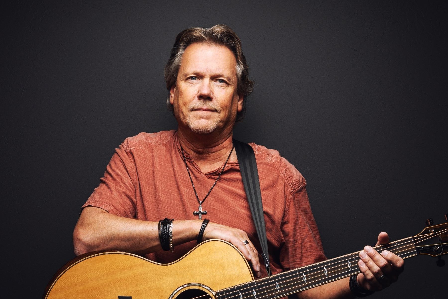 Howard Gripp Honors His Mothers Faith And Influence With New Single When I Was A Kid — NewReleaseToday