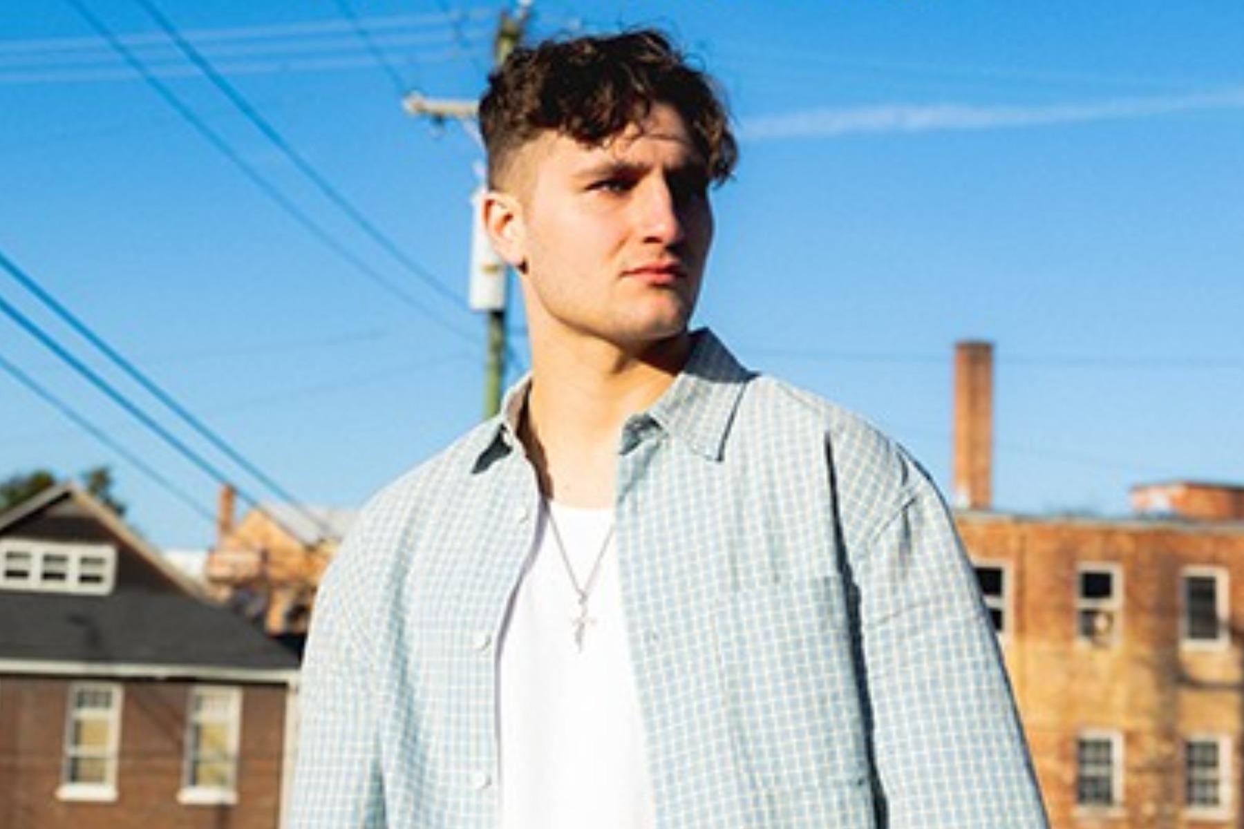 Nik Ryan Releases Soul-Baring New Pop Single "Have Mercy"