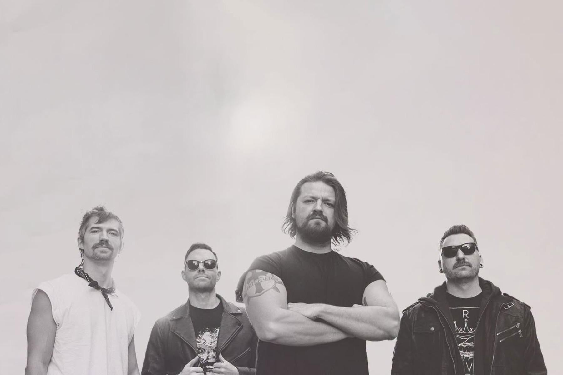 The Protest releases songs of perseverance with their brand-new self-titled album — NewReleaseToday