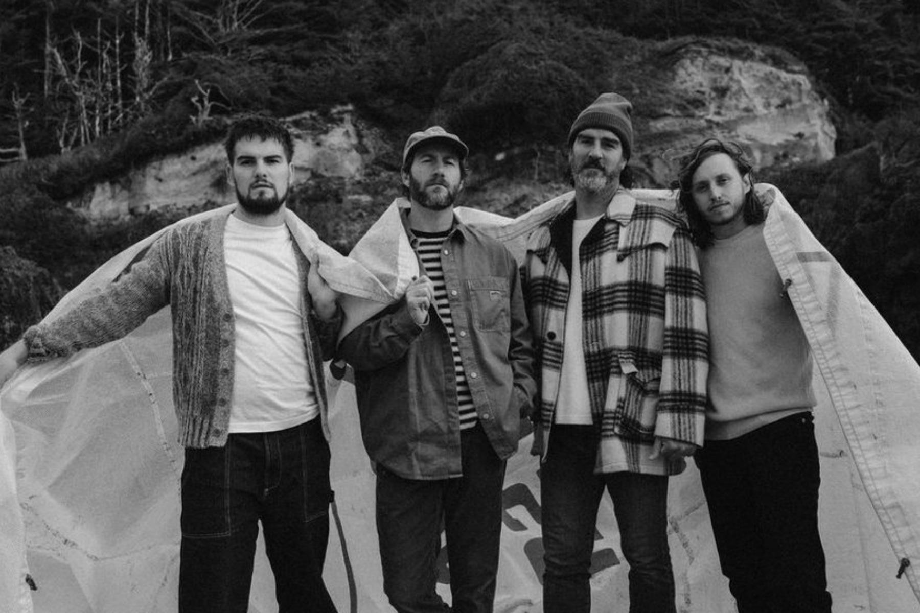 We The Kingdom Completes Three-Part Musical Journey With The Release Of Soon The Streets Of Gold — NewReleaseToday