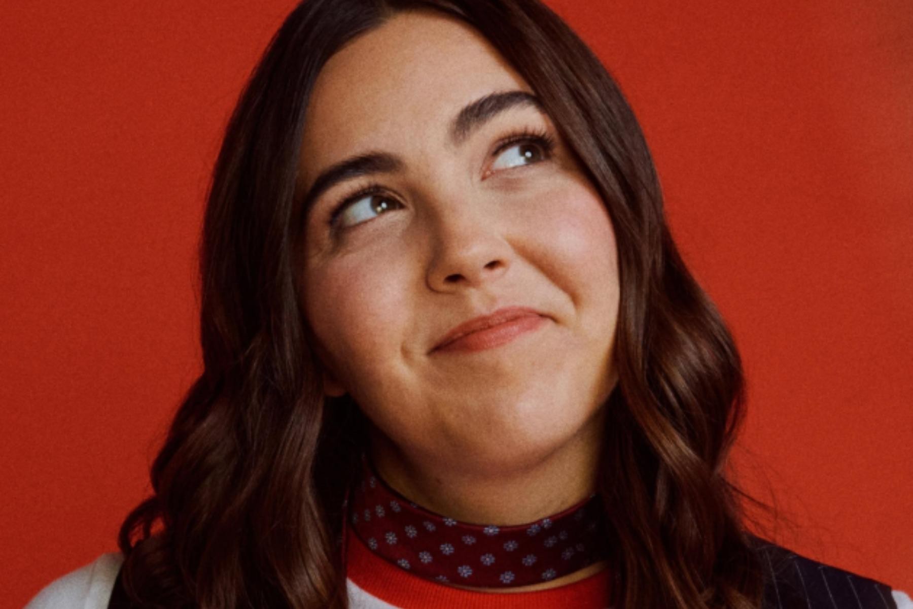 Natalie Layne Drops New EP, 'Still Running To You'