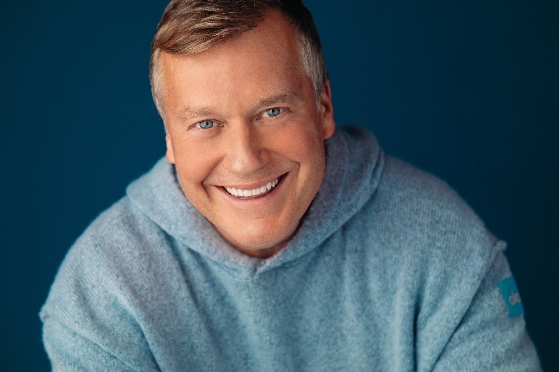 Celebrating Christian Music's Most Influential Songs, Charles Billingsley Delivers 'Replay' Oct. 2