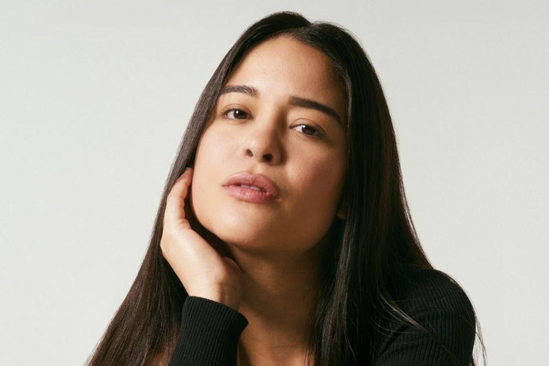 Sarai Rivera Celebrates First-Ever Latin Grammy® Nomination
