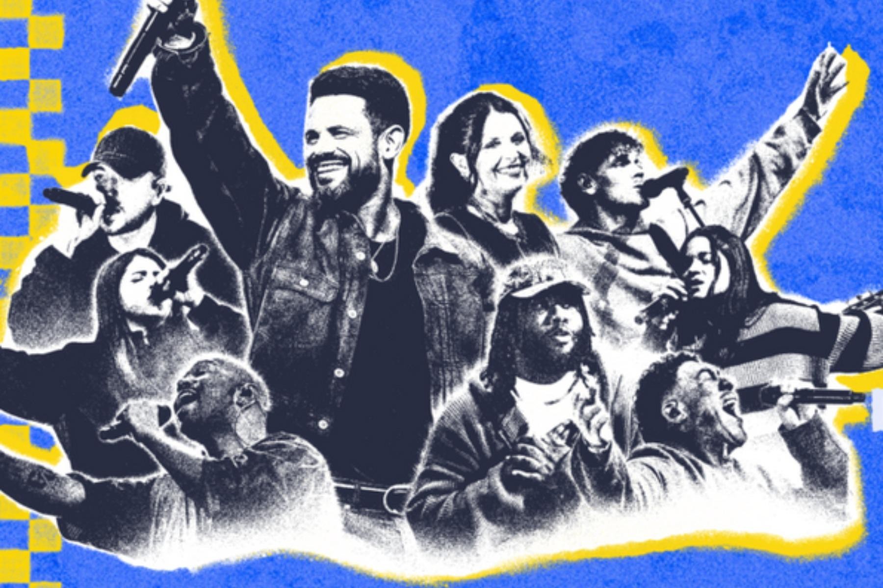Elevation Nights Announces Winter 2027 West Coast Dates