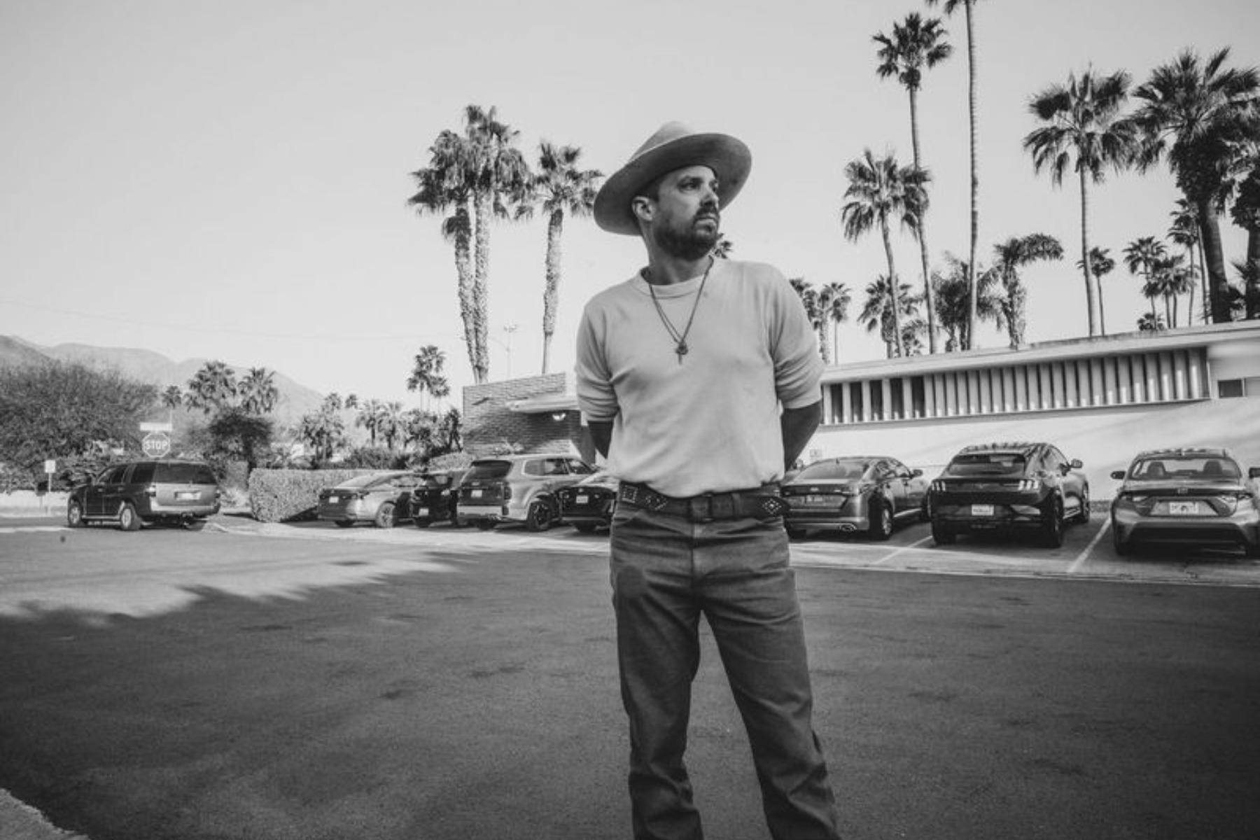 Grammy-nominated Songwriter, Artist And Producer David Leonard Releases New EP, 'Well Done'