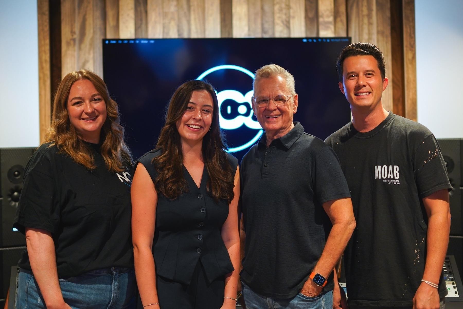 NCS Records Welcomes Singer/Songwriter Anne Elise