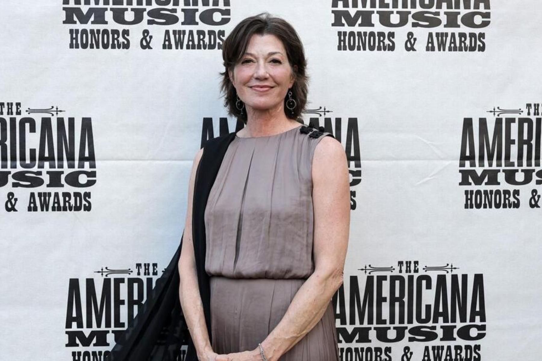 Amy Grant Announces Deluxe Edition of The Me That Remains