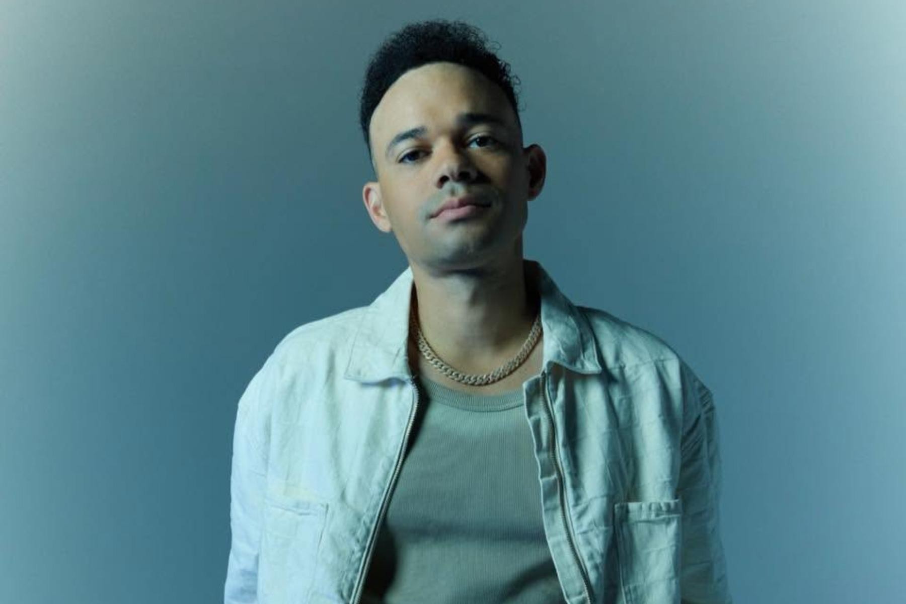 Tauren Wells Releases Title Track From Forthcoming Album Featuring Tiffany Hudson