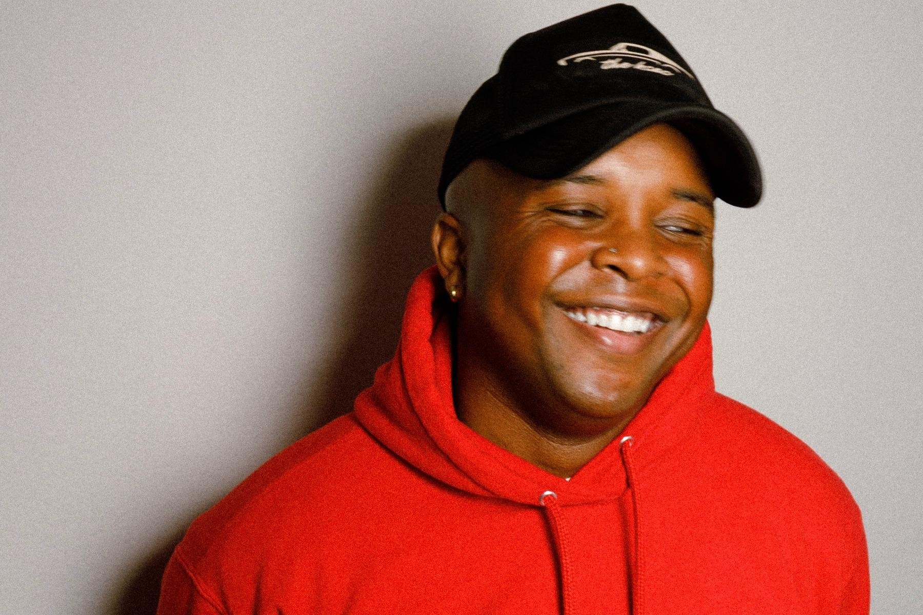 Desi Raines Joins NRT Music And Announces Ambitious Label Debut, "1Note"
