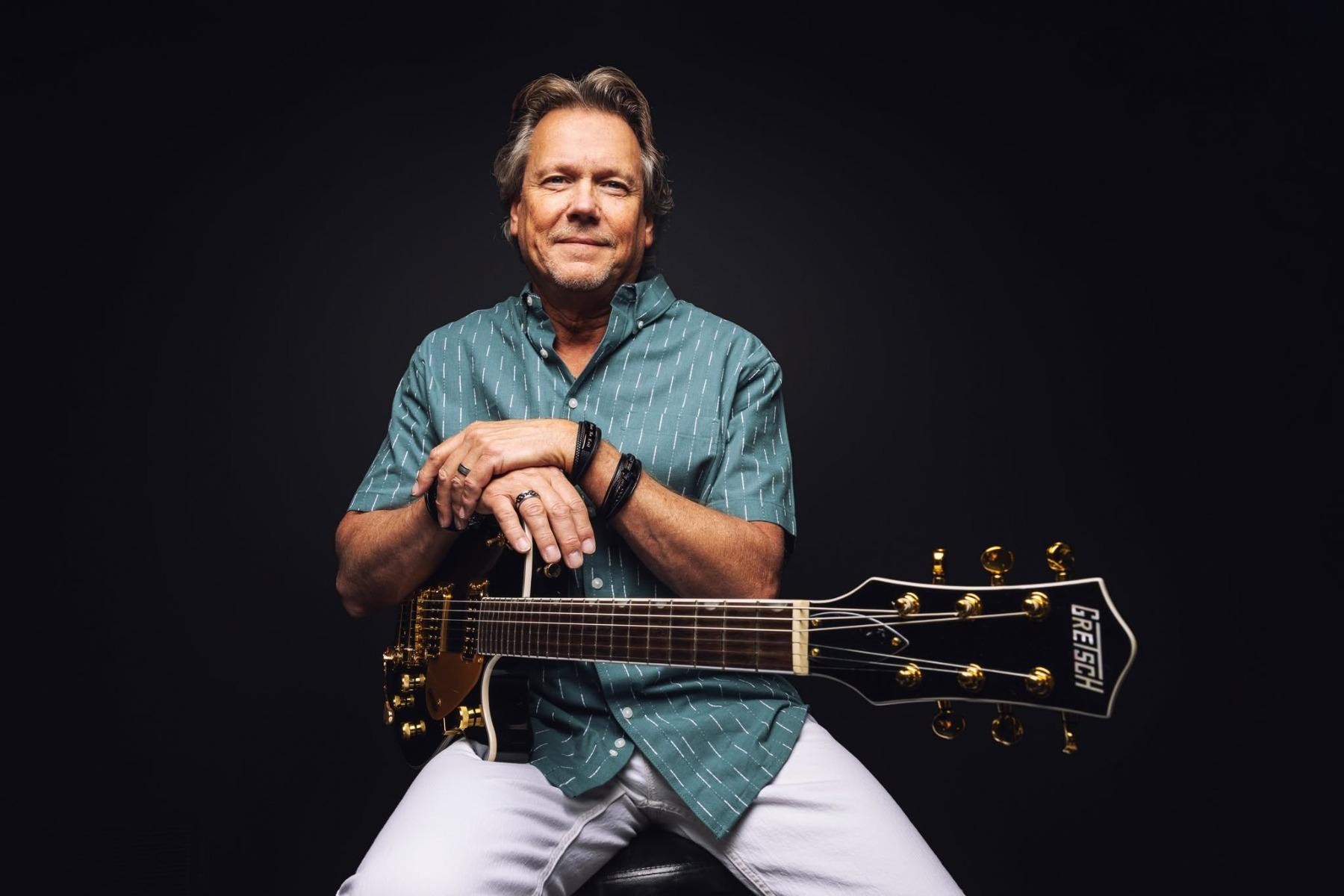 Howard Gripp Leaves Behind The Past With New Single "I'm Not My Yesterday"